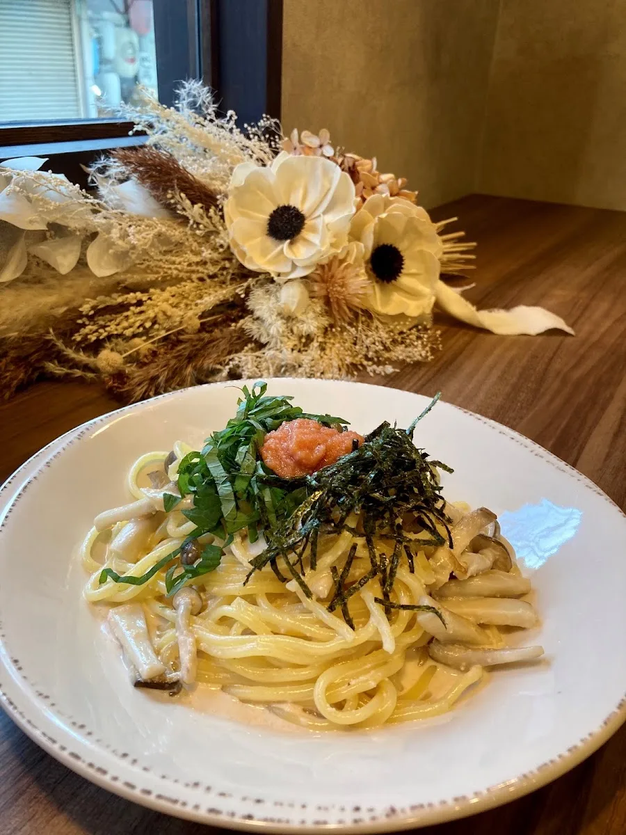Cafe one sheep · 13